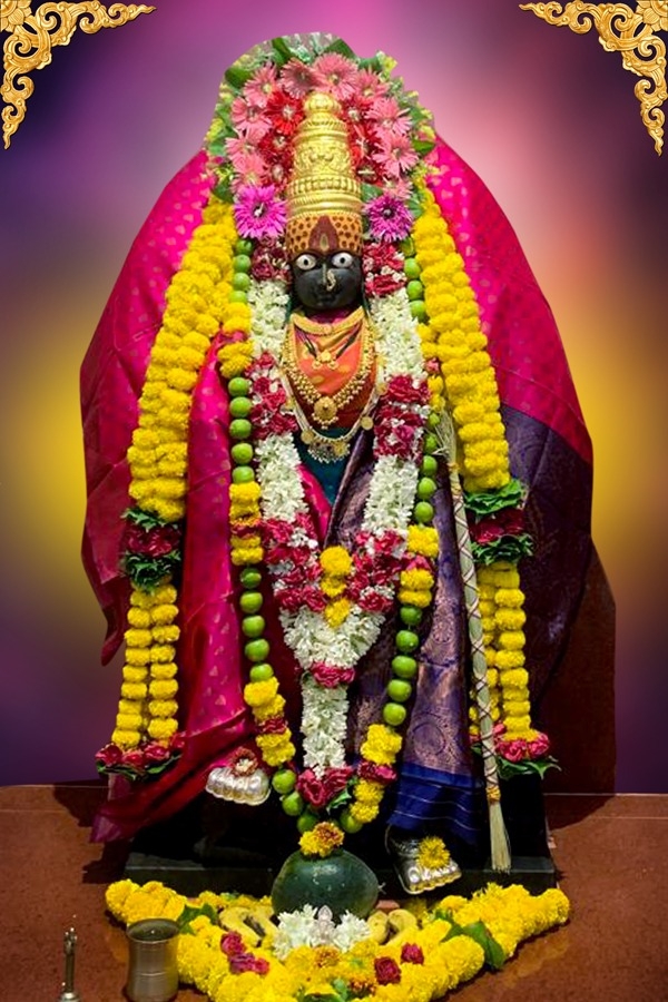 AAI TULJA BHAVANI MANDIR image